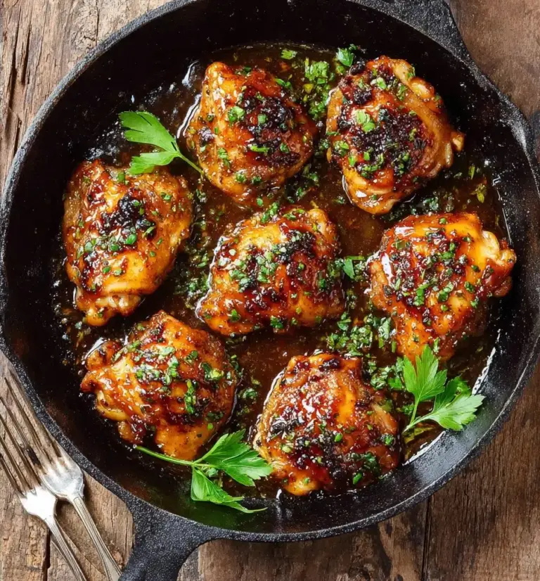 A Delicious and Easy Recipe for Dinner Recipe