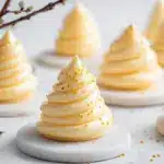 Lemon Cream Puffs Recipe