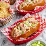 Ultimate Lobster Roll Recipe
