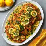 Chicken Francese Recipe