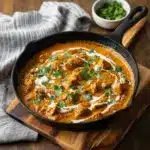 Texas Roadhouse Butter Chicken Skillet Recipe