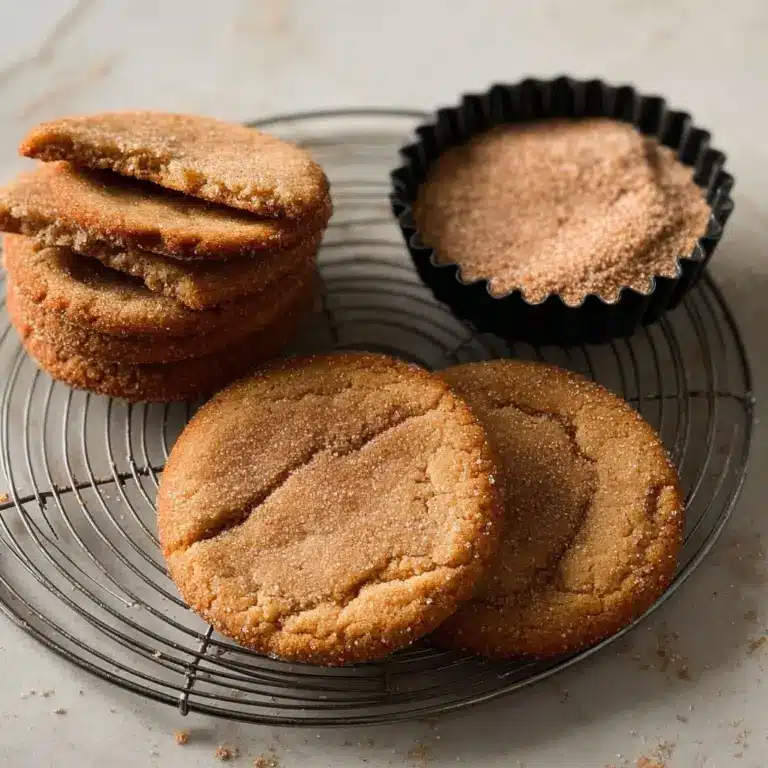 Chewy Maple Pumpkin Cookies Recipe