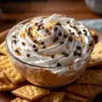 Booty Dip Recipe