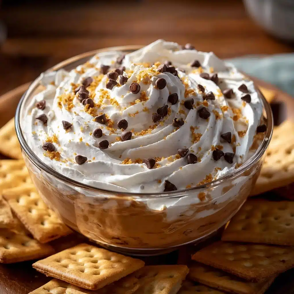 Booty Dip Recipe - Recipe Image
