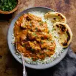 Quick & Easy Homemade Butter Chicken Recipe