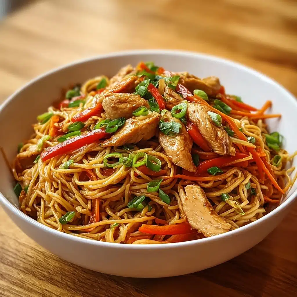 – The Ultimate Easy Weeknight Obsession Recipe - Recipe Image