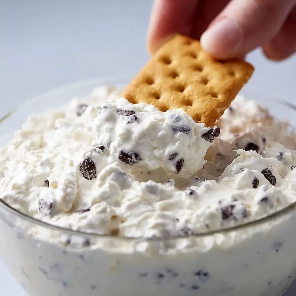 Booty Dip Recipe - Recipe Image