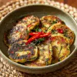 Korean Zucchini Pancakes Recipe
