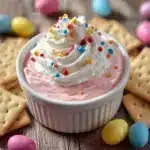 Easter Dessert Dip Recipe