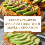 Avocado Toast Recipe