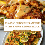 Chicken Francese Recipe