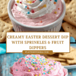 Easter Dessert Dip Recipe