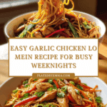 – The Ultimate Easy Weeknight Obsession Recipe