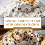 Booty Dip Recipe