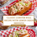 Ultimate Lobster Roll Recipe