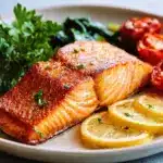 Texas Roadhouse Salmon Recipe