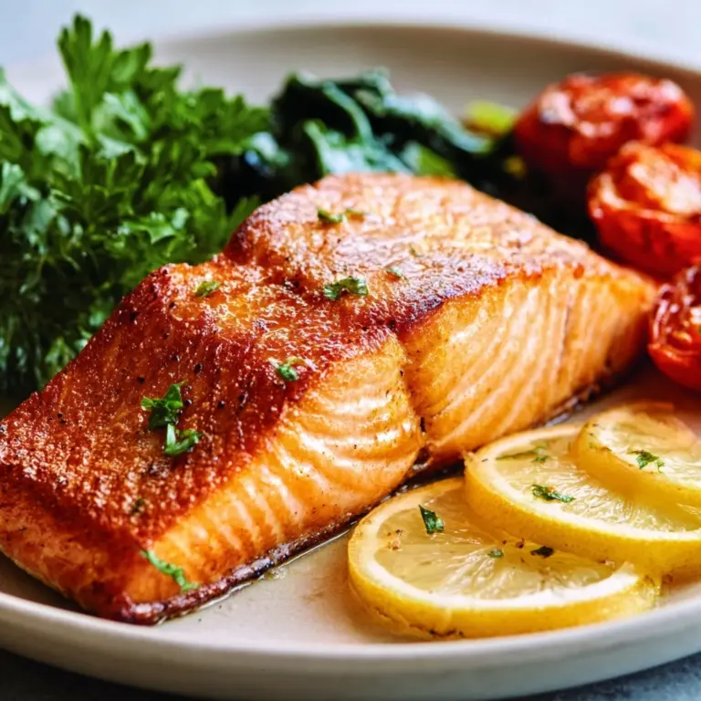 Texas Roadhouse Salmon Recipe