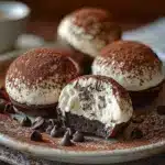 Tiramisu Truffles Recipe: Indulge in a Sweet Delight!