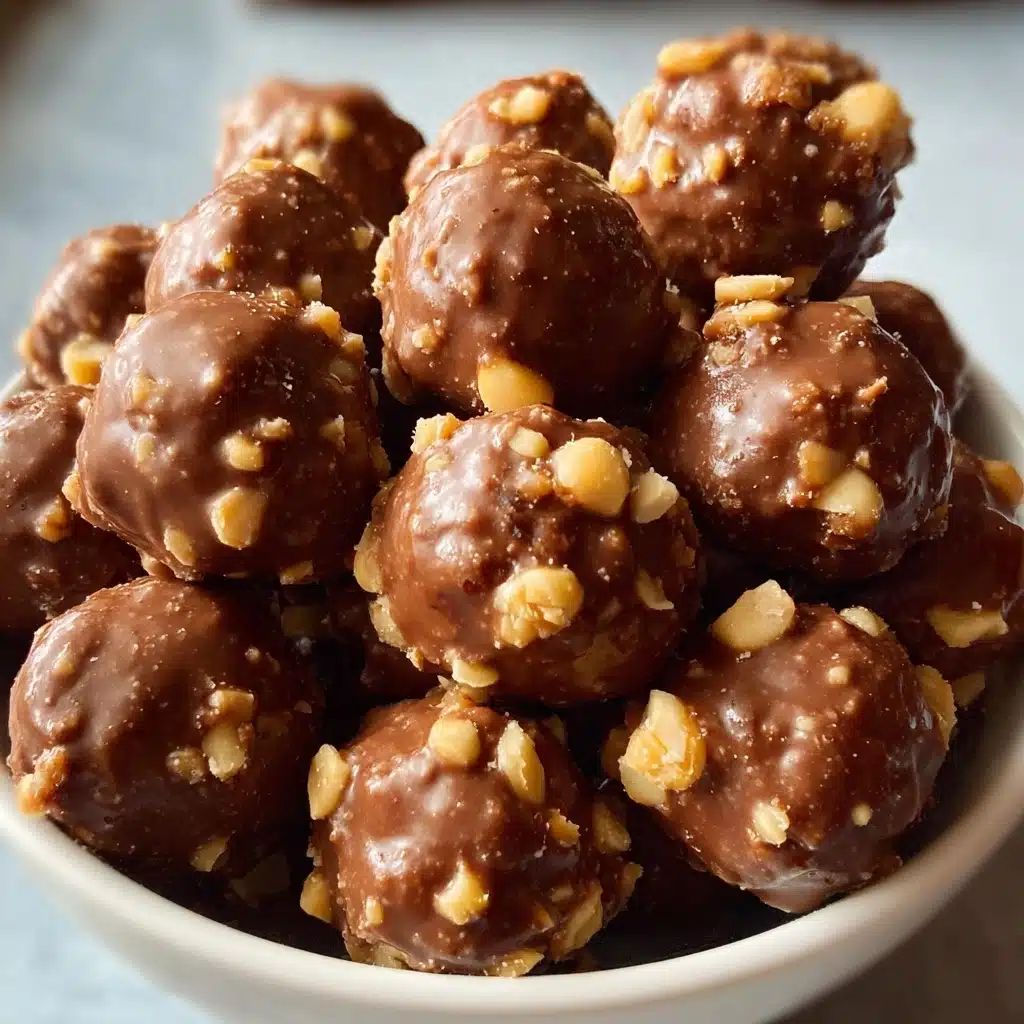 Butterfinger Balls Recipe: A Quick and Easy Delight
 - Recipe Image