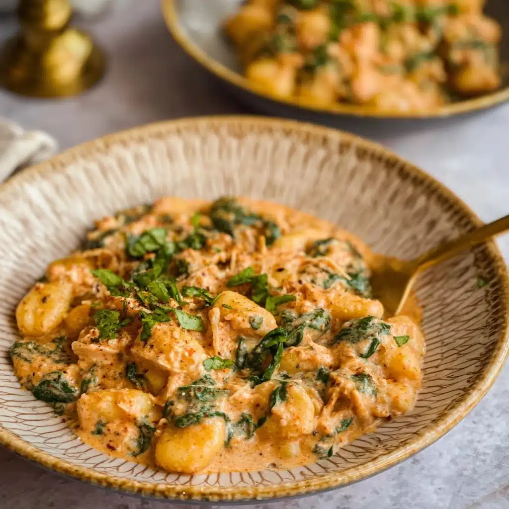 Marry Me Gnocchi Recipe - Recipe Image
