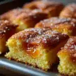 Peach Cobbler Pound Cake Twinkies Recipe