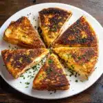 Authentic Irish Potato Farls Recipe