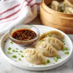 Chicken Dumplings Recipe