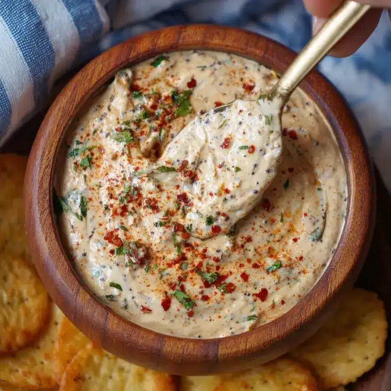 The Best Louisiana Remoulade Sauce Recipe
