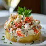 Delicious Crab Salad Recipe for Every Gathering Recipe