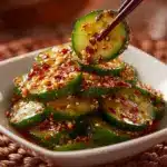 Korean Cucumber Salad (Oi Muchim) Recipe