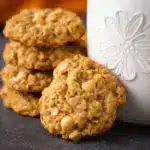 Pumpkin Oatmeal Scotchies Recipe