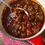 Creamy German Goulash Recipe