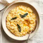Butternut Squash Risotto Recipe