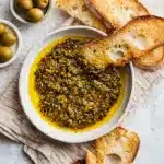 Bread Dipping Oil Recipe