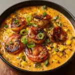 New Orleans Shrimp and Corn Bisque Recipe