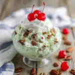 Easy Watergate Salad Recipe