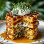 A Flavorful Twist on a Classic Recipe