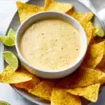 The Greatest Queso That Ever Lived Recipe