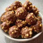 Butterfinger Balls Recipe: A Quick and Easy Delight