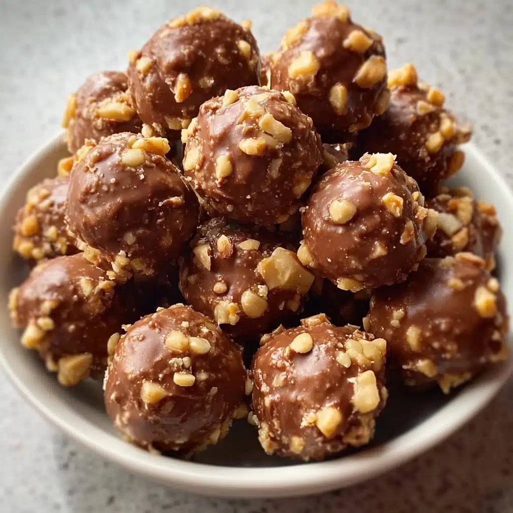 Butterfinger Balls Recipe: A Quick and Easy Delight
 - Recipe Image