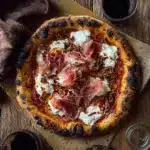 Hot Honey Pizza Recipe