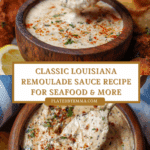 The Best Louisiana Remoulade Sauce Recipe