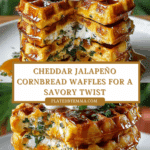 A Flavorful Twist on a Classic Recipe