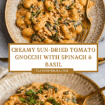 Marry Me Gnocchi Recipe