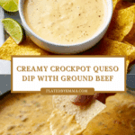The Greatest Queso That Ever Lived Recipe
