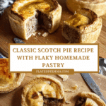 Scotch Pie Recipe