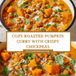 Pumpkin Curry Recipe