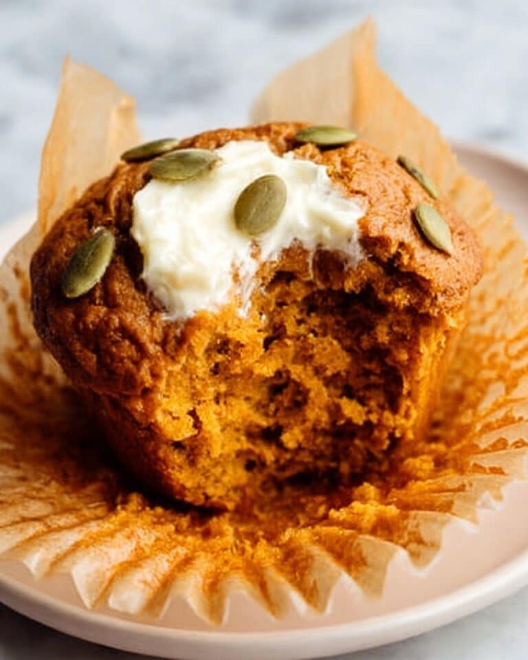 Best Starbucks Pumpkin Cream Cheese Muffins Recipe