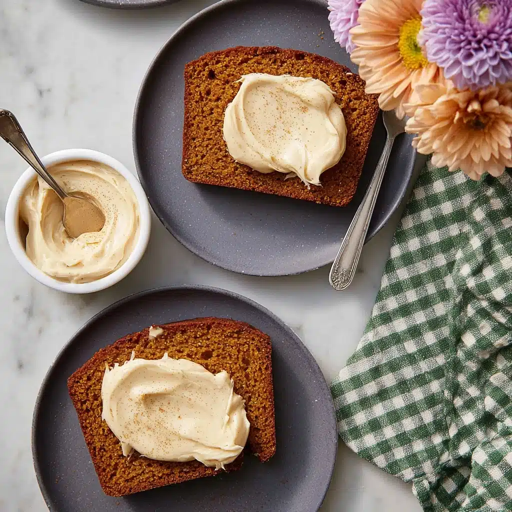 Pumpkin Bread- Rich and Buttery Recipe - Recipe Image