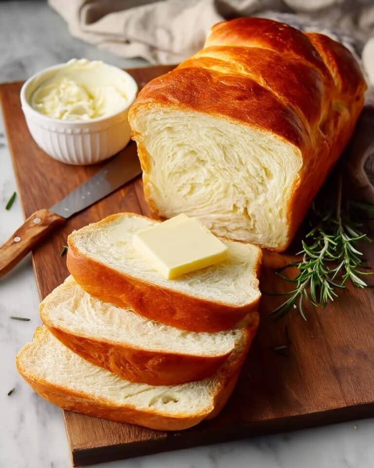 Zero Carb Yogurt Bread Recipe